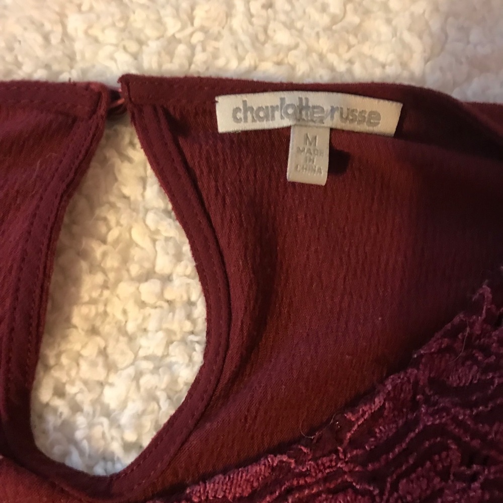 Blouse - Picture 3 of 3